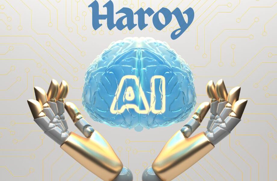 Haroy AI